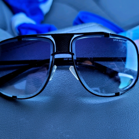 Dita Mach Five DRX-2087-LTD Limited Edition unisex